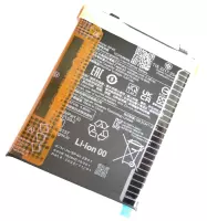 Xiaomi Akku (Ersatzakku Batterie) BP4K Poco X5 Pro Redmi Note 12 Pro 5G