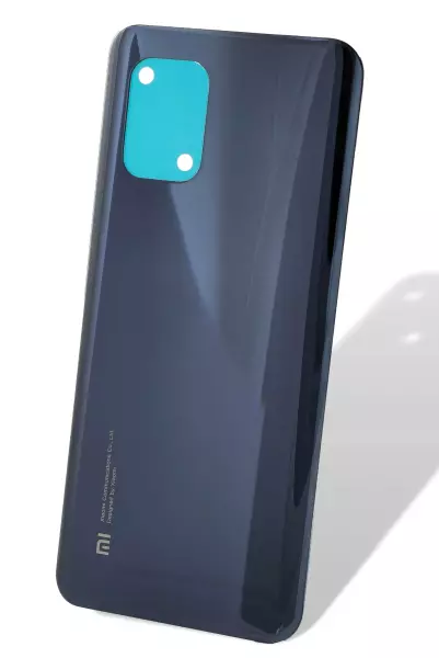 Xiaomi Mi 10 Lite Akkudeckel (Rückseite) schwarz