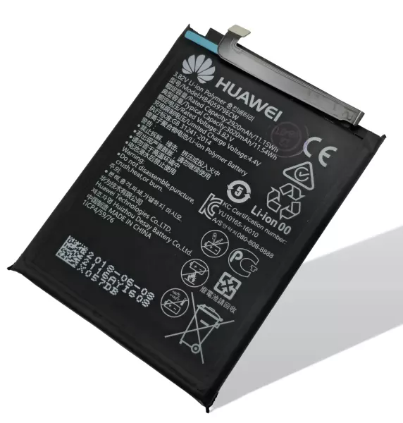 Huawei Nova, Nova Smart, Y5 2019 , Y6 2019 Akku (Ersatz-Batterie)