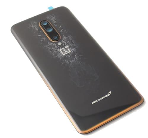 Oneplus 7T Pro Akkudeckel (Rückseite) McLaren Edition