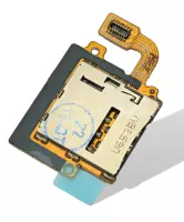 Samsung T580 / T585 Galaxy Tab A 10.1 Sim / SD Karten Leser