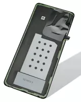 Samsung A528 Galaxy A52s Akkudeckel (Rückseite) schwarz