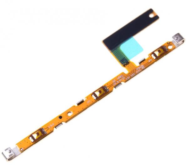 Samsung A025 Galaxy A02s Seitentasten Flexkabel (Schalter Tasten)