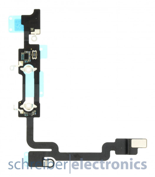 Apple iPhone XR Flexkabel IHF Lautsprecher