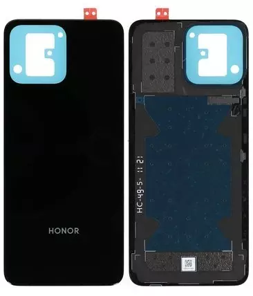Honor X8 Akkudeckel (Rückseite) schwarz