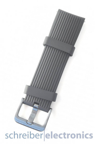 Samsung R810 / R815 Watch 42mm Armband einteilig / Dornverschluss Seite