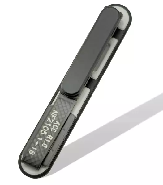 Sony Xperia 5 II Fingerprint Sensor (Fingerabdrucksensor) schwarz