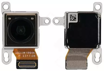 Google Pixel 8 Hauptkamera (Kamera Rückseite, hintere) Ultra Wide