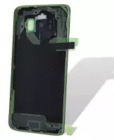Samsung G950F Galaxy S8 Akkudeckel / Rückseite blau