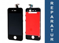 Apple iPhone 4S Reparatur Leistung - zzgl. Ersatzteile