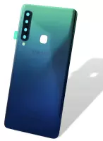 Samsung A920 Galaxy A9 (2018) Dual SIM Akkudeckel (Rückseite) blau