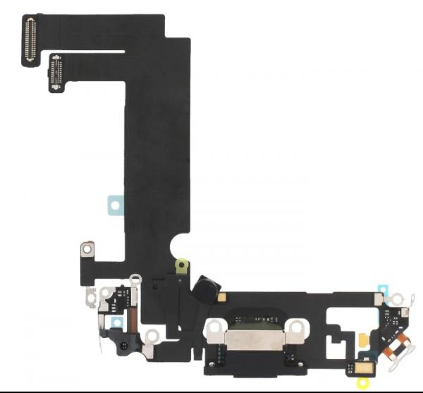 Apple iPhone 12 mini Lade Anschluss (Ladebuchse Dock Connector)