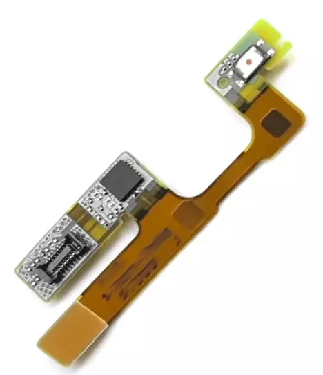 Sony Xperia XZ1 Compact (G8441) Seiten-Tasten Flexkabel