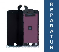 Apple iPhone 6 Reparatur Leistung - zzgl. Ersatzteile
