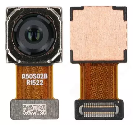 Xiaomi Poco M4 Pro 5G Hauptkamera (Kamera Rückseite, hintere) 50 MP