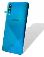 Samsung A307 Galaxy A30s Akkudeckel (Rückseite) grün