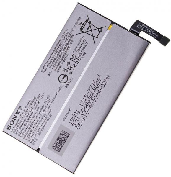Sony Xperia 10 / Dual Akku (Ersatzakku) SNYSQ68
