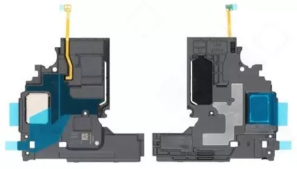 Samsung Galaxy Tab S8 Ultra IHF Lautsprecher / Klingeltongeber oben links X900N X906B