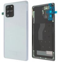 Samsung G770 Galaxy S10 Lite Akkudeckel (Rückseite) weiß