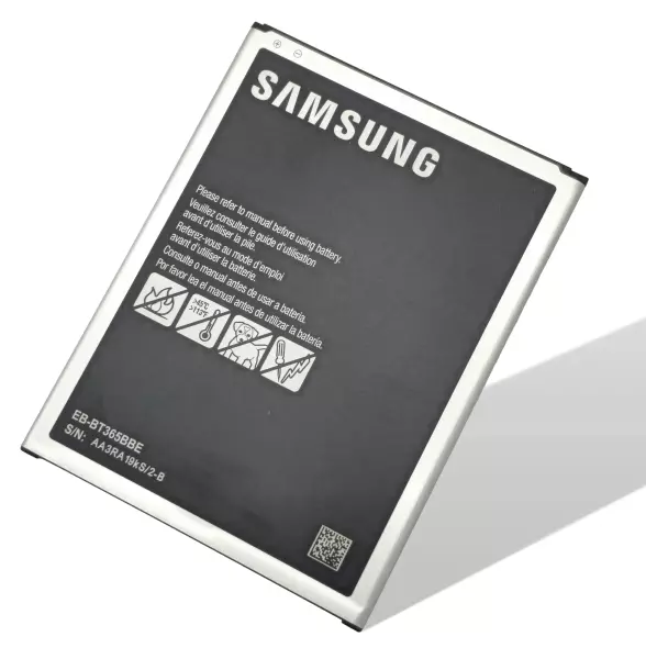 Samsung T390 / T395 Galaxy Tab Active 2 Akku (Ersatzakku) EB-BT365BBE