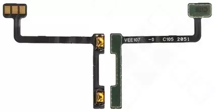 Oneplus 9 Laut-Leise Seitentasten Flexkabel (Schalter)