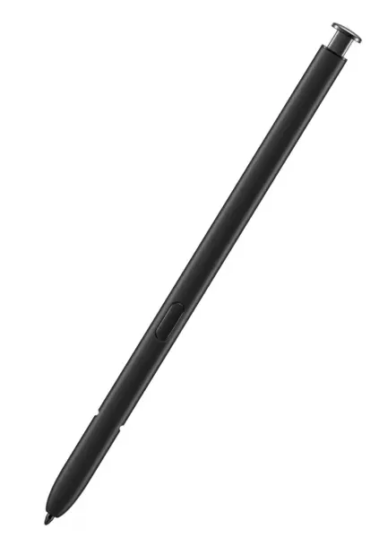 Samsung S908B Galaxy S22 Ultra S Pen (Stylus Stift) schwarz (phantom black)