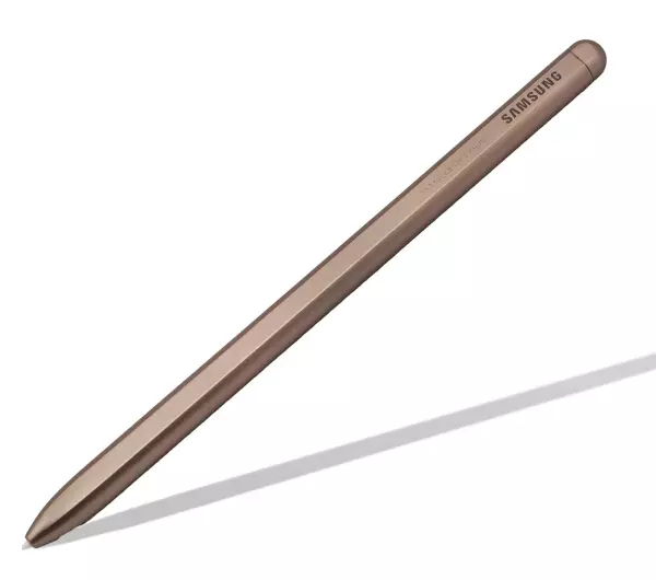 Samsung Galaxy Tab S7 / Plus Stylus Pen bronze T870 T875 T970 T976