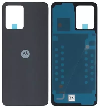 Motorola Moto G54 5G Akkudeckel (Rückseite) midnight blau