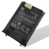 Xiaomi Redmi Note 9 Pro / 9S Akku (Ersatzakku Batterie) BN53