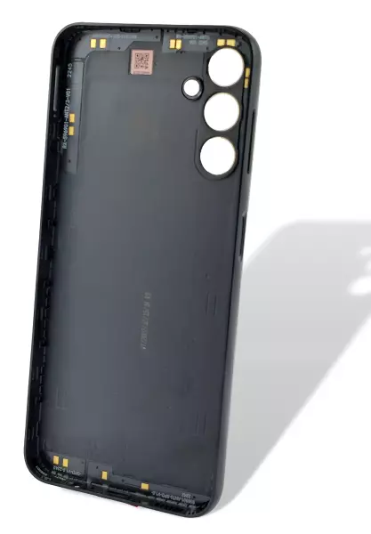 Samsung A146 Galaxy A14 5G Akkudeckel (Rückseite) schwarz