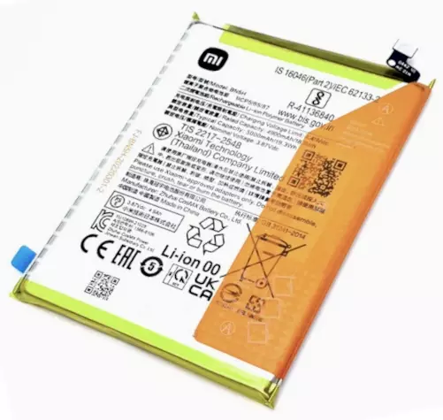 Xiaomi Poco M5 Akku (Ersatzakku Batterie) BN5H