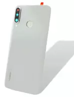 Huawei P30 Lite Akkudeckel (Rückseite) weiß