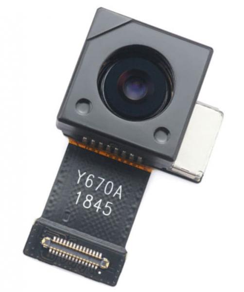 Google Pixel 3a / XL Hauptkamera (Kamera Rückseite, hintere) 12,2 MP