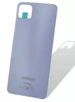 Samsung A226 Galaxy A22 Akkudeckel (Rückseite) violett