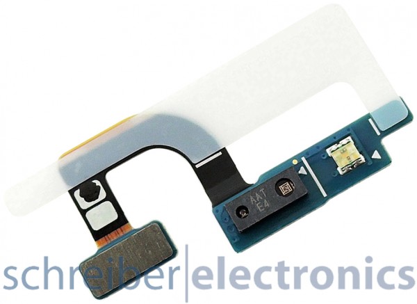 Samsung G930 Galaxy S7 Lichtsensor (Proximity Sensor)