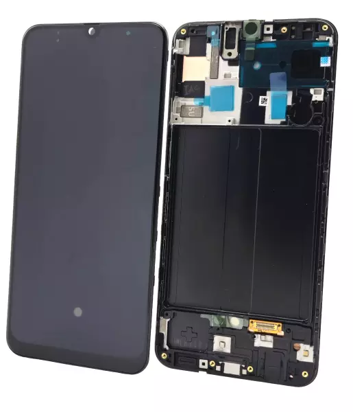 Samsung A505 Galaxy A50 Display mit Touchscreen