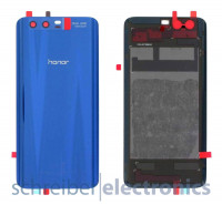 Huawei Honor 9 Akkudeckel / Rückseite blau