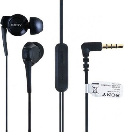 Stereo, Headset, MH-EX300AP