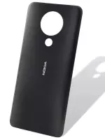 Nokia 5.3 Akkudeckel (Rückseite) schwarz