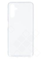 Silikon / TPU Hülle Samsung A047 Galaxy A04s in transparent - Schutzhülle