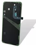 Samsung S906B Galaxy S22+ Plus Akkudeckel (Rückseite) phantom schwarz