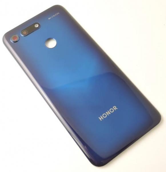 Huawei Honor View 20 Akkudeckel (Rückseite) Phantom blau