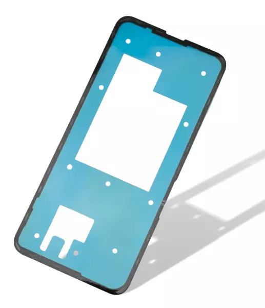 Xiaomi Redmi Note 10 5G Kleber (Klebefolie Dichtung) Akkudeckel (Rückseite)