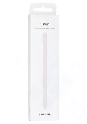 Samsung Galaxy Tab S9 FE S Pen (Stylus Stift) lavender
