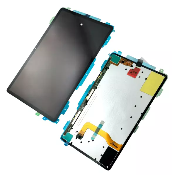 Samsung T970 / T976 Galaxy Tab S7 Plus Display mit Touchscreen