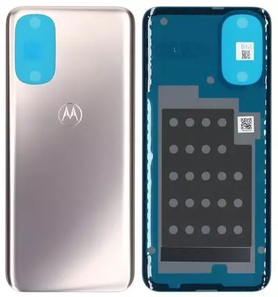 Motorola Moto G41 Akkudeckel (Rückseite) gold