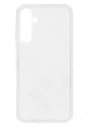 Silikon / TPU Hülle Samsung A256B Galaxy A25 5G in transparent - Schutzhülle