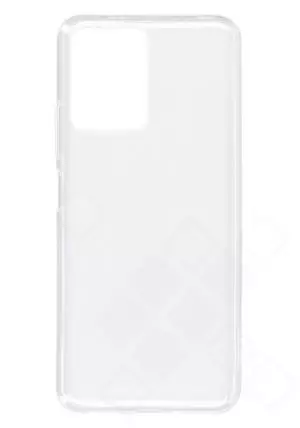 Silikon / TPU Hülle Xiaomi Poco X5 5G in transparent - Schutzhülle