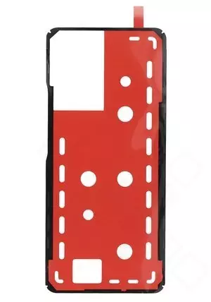 Xiaomi 13 Lite Kleber (Klebefolie Dichtung) Akkudeckel (Rückseite)
