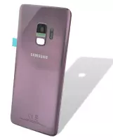 Samsung G960 Galaxy S9 Akkudeckel (Rückseite) lila